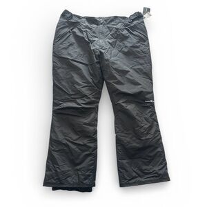 New With Tags Men’s Outdoor Gear Insulated Snow Pants 3XL